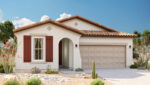 new home built in communities in Avondale, Chandler, Buckeye, Queen Creek, Gilbert, Maricopa, Phoenix and Surprise Arizona