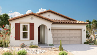 new home built in communities in Avondale, Chandler, Buckeye, Queen Creek, Gilbert, Maricopa, Phoenix and Surprise Arizona