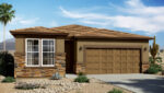 New home built in Avondale, Litchfield Park, Queen Creek, Gilbert, Phoenix and Buckeye Arizona