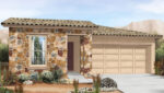 New home offered in Laveen, Surprise, Goodyear, Casa Grande, Peoria and Litchfield Park Arizona