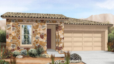 New home offered in Laveen, Surprise, Goodyear, Casa Grande, Peoria and Litchfield Park Arizona