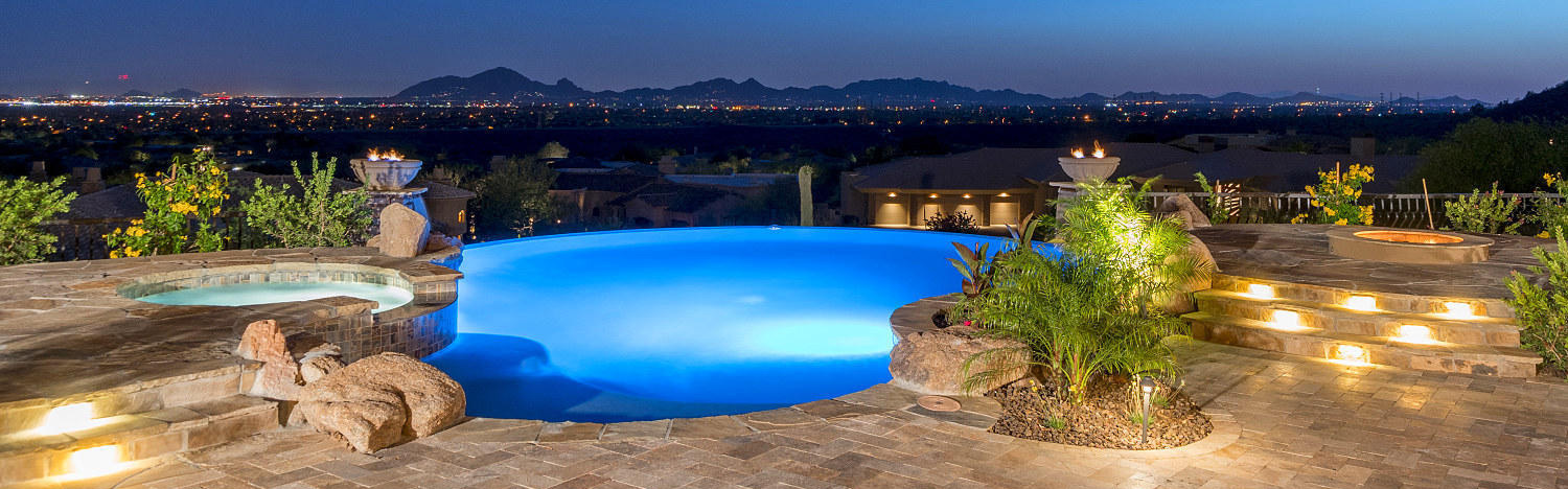 new homes in Phoenix