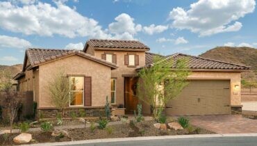 Ranch style home for sale in Phoenix Arizona