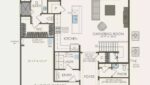 2693SF_1st floorplan