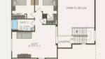 2693SF_2nd floorplan