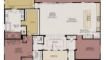 2800SF_floor plan with options