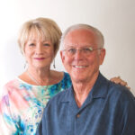 DeWitt & Sharon Lang