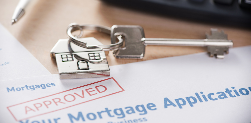 Zero Down Mortgages